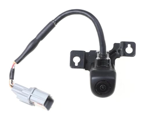 Rear View Camera - Night vision
