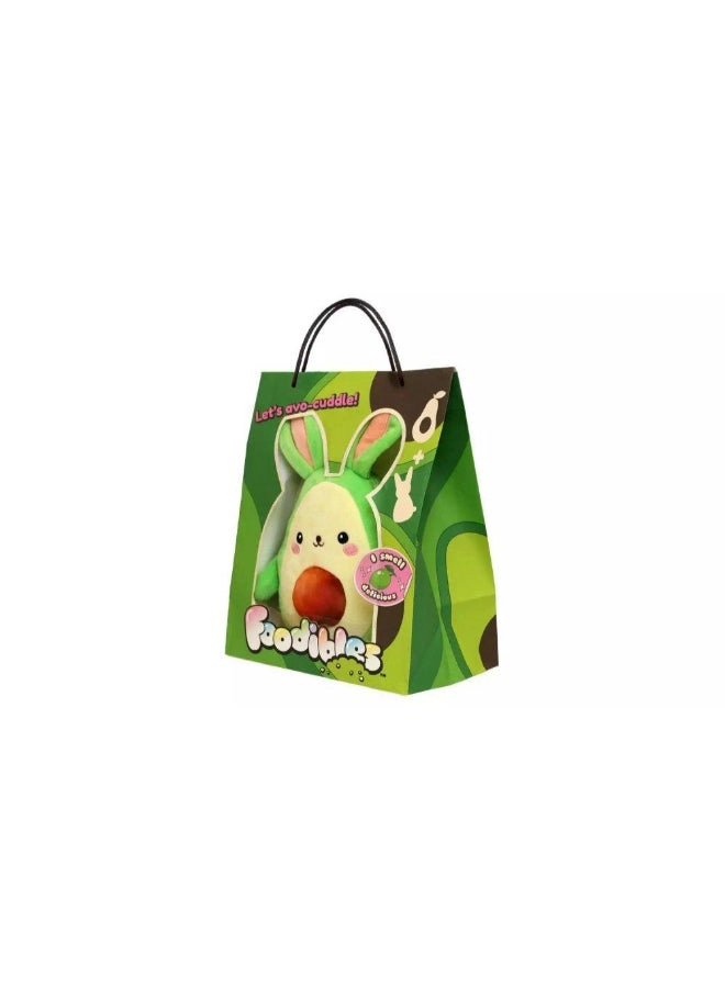 Foodibles Avocado Bunny Series 1 20 cm Plush