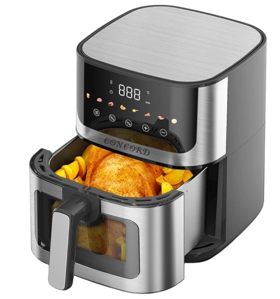 Concord Air Fryer
