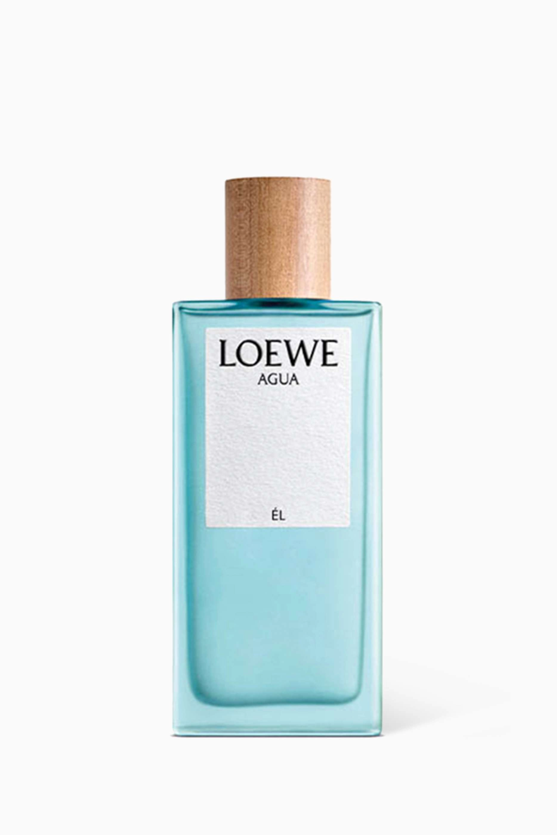 LOEWE Perfumes Agua Él Eau de Toilette 100ml
