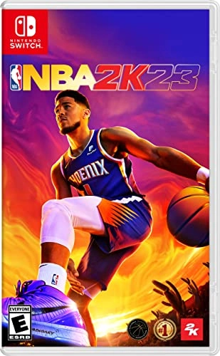 NBA 2K23 | Nintendo Switch