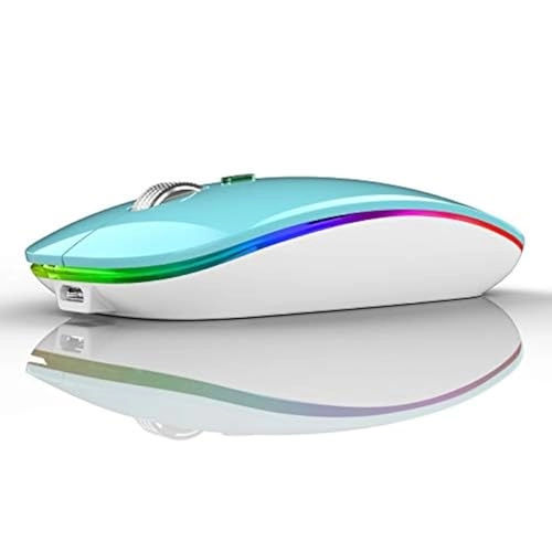 Bluetooth Mouse - Wireless