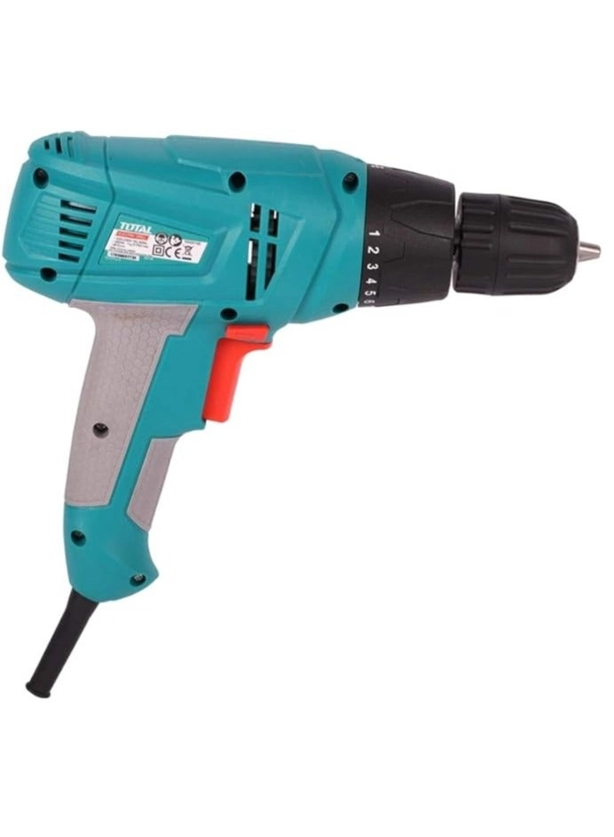 Electric Drill - 280W Corded Electric 10mm