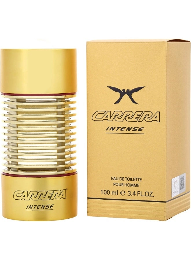 Carrera Intense Eau de Toilette 100 ml