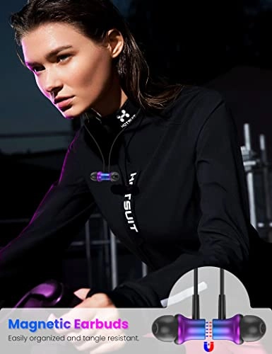 USB C Headphones Wired Earbud