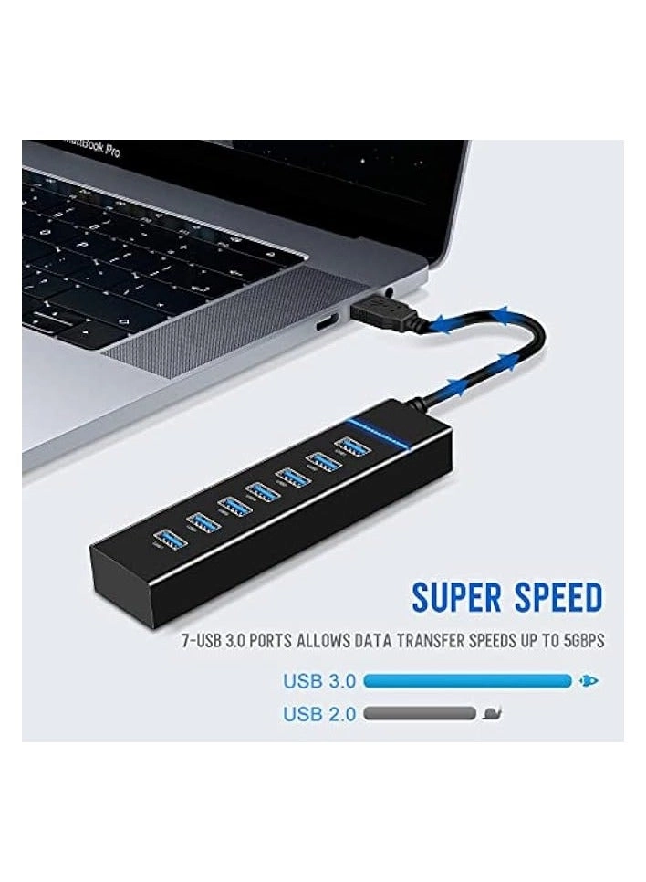 USB 3.0 Hub