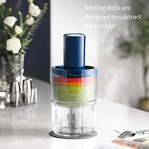 Cooking machine - 1000mL 180W