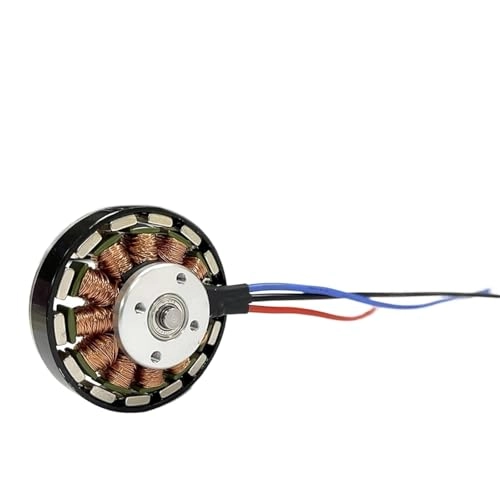 TYI 4006 KV360 - Brushless Motor