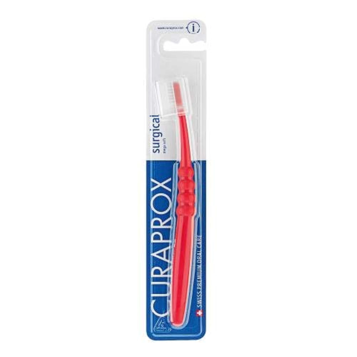 Cs Surgical Mega-Soft Toothbrush