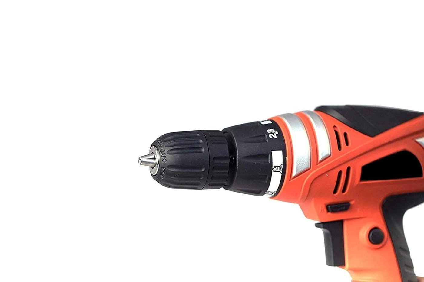 CLASSIC Torque Adjustment System - 10mm corded