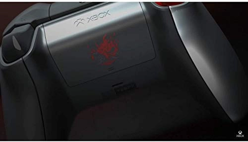 Cyberpunk 2077 Limited Edition - Xbox One