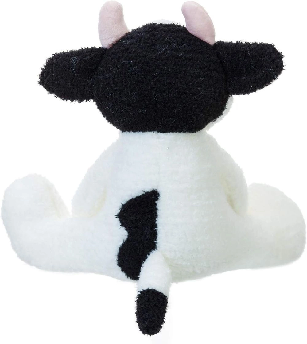 Your Planet Eco Plush Cow - 23 cm