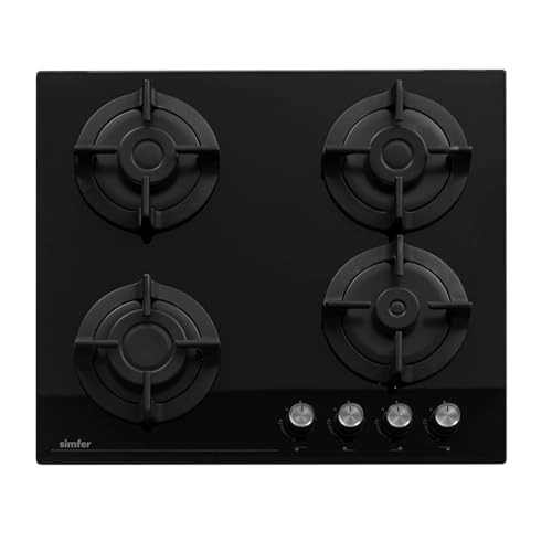 SMF6405BHG-BC Gas hob