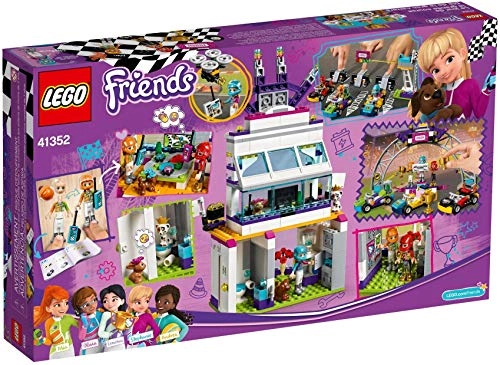 Friends The Big Race Day (41352)