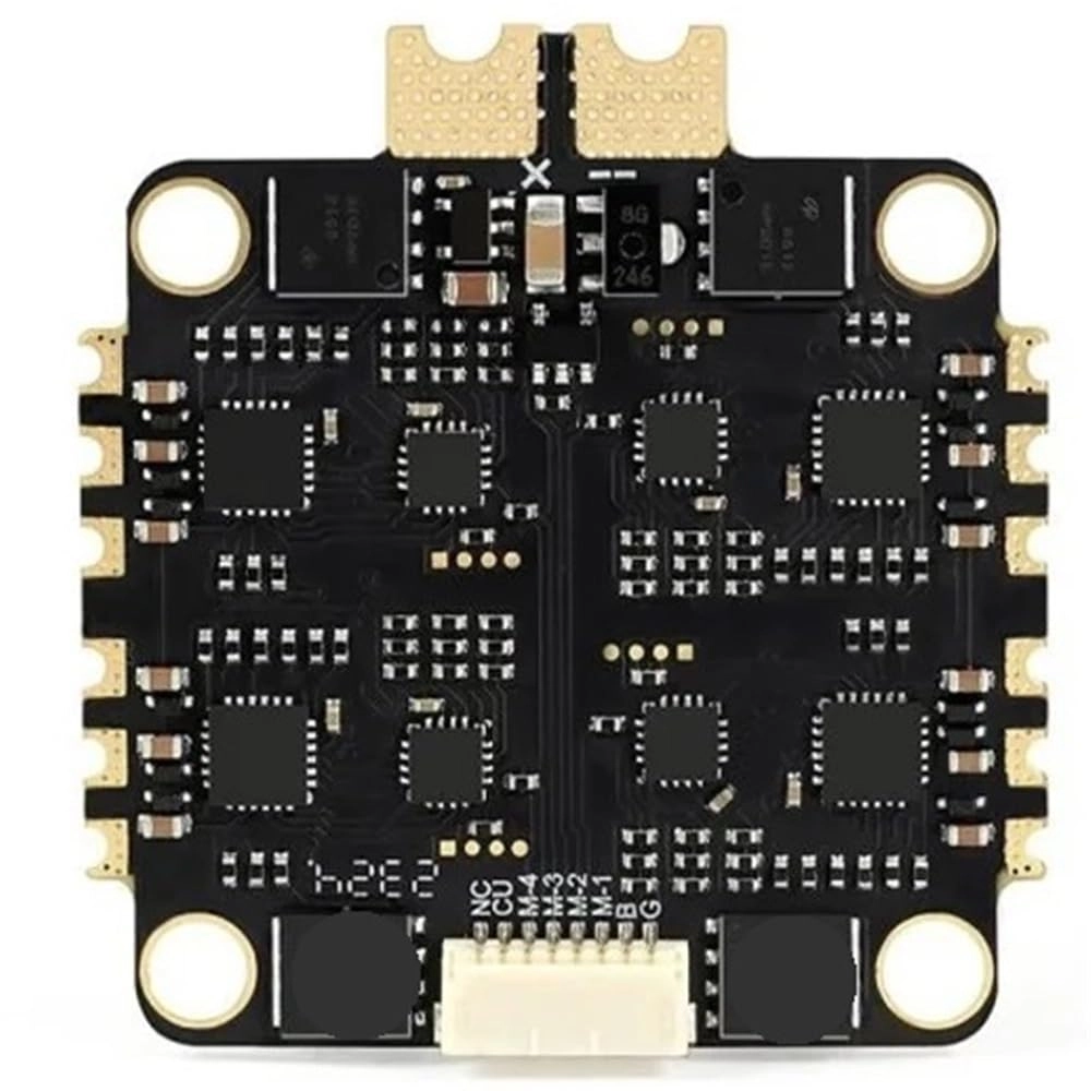 XsidY1011 F405 V3 + 50A V3 4-in-1 ESC + 60A V3 4-in-1 ESC