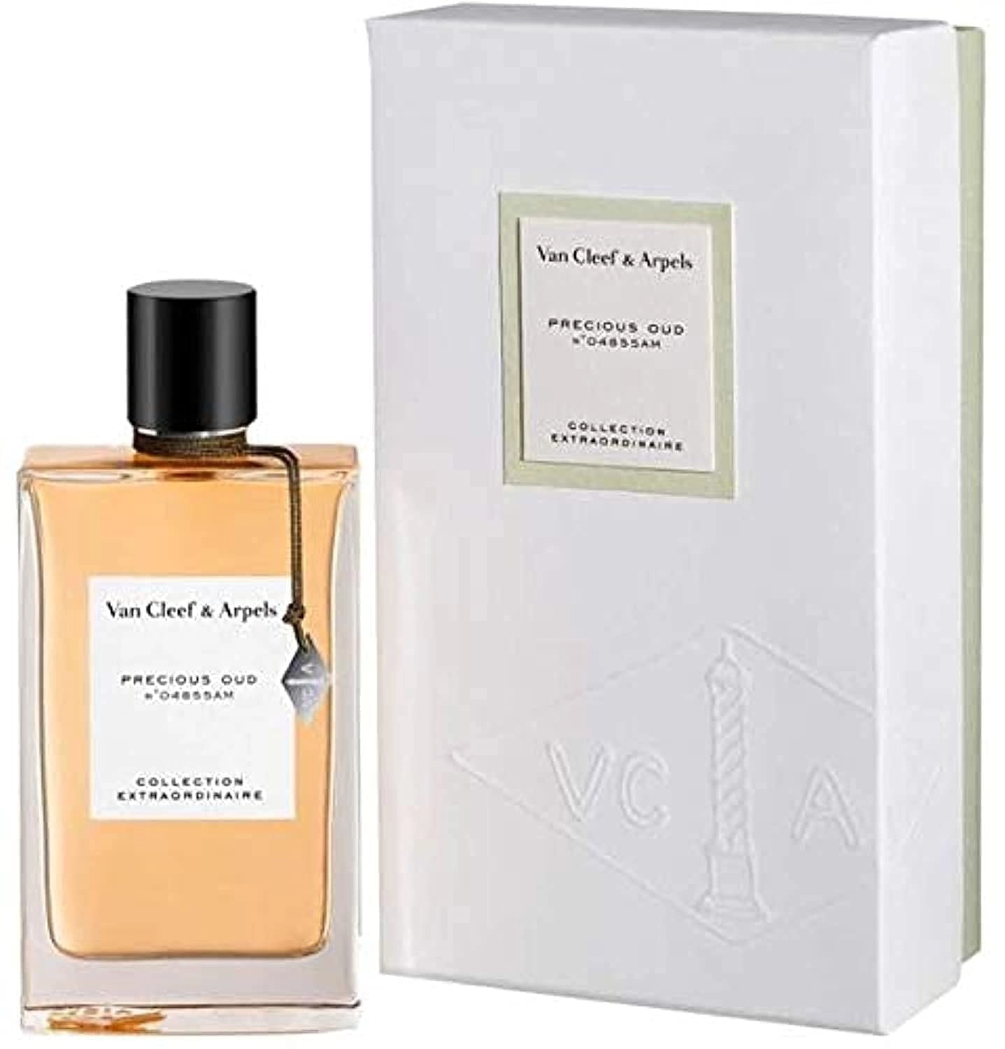 Van Cleef & Arpels Precious Oud Eau de Parfum 75 ml