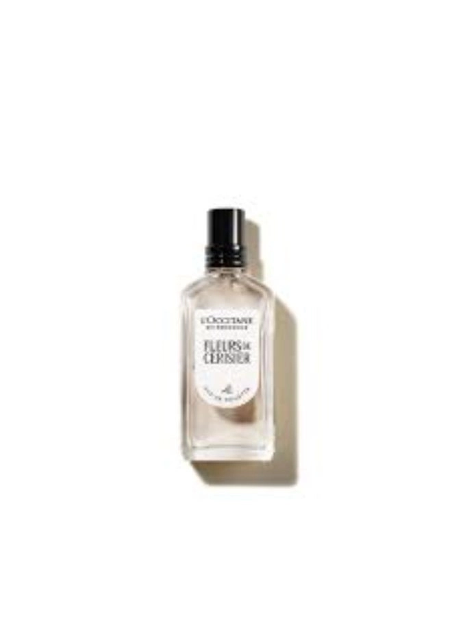 Cherry Blossom Eau de Toilette 50ml