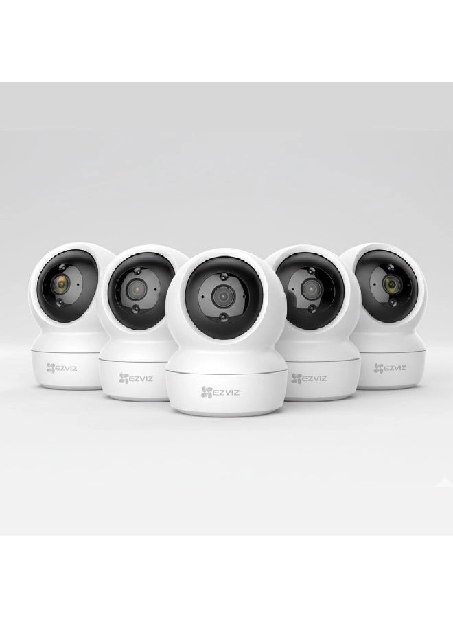 EZVIZ C6N Pack