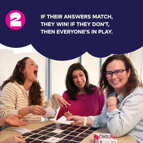 You Read My Mind - 10 years and up