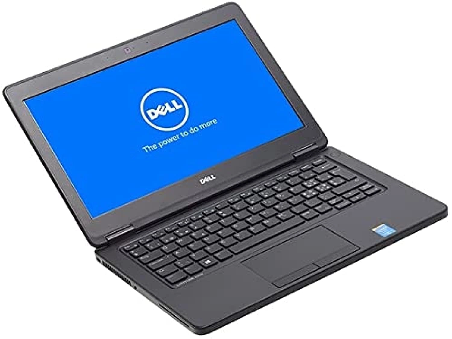 DELL (Renewed) Latitude E5250 - 12.5'' Core i5 8GB DDR3L 256GB SSD