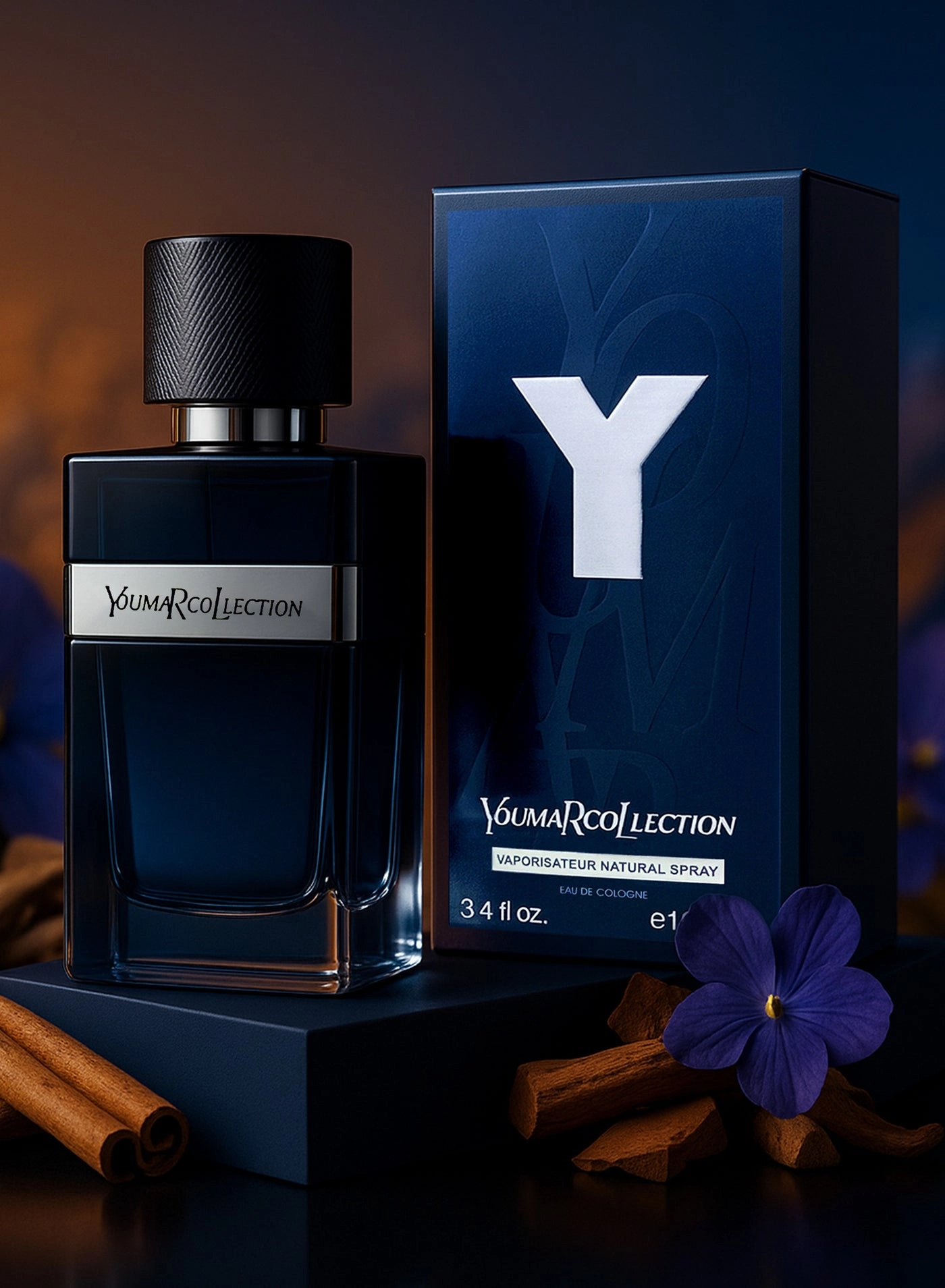 Gentleman No. 1019 - 100ml