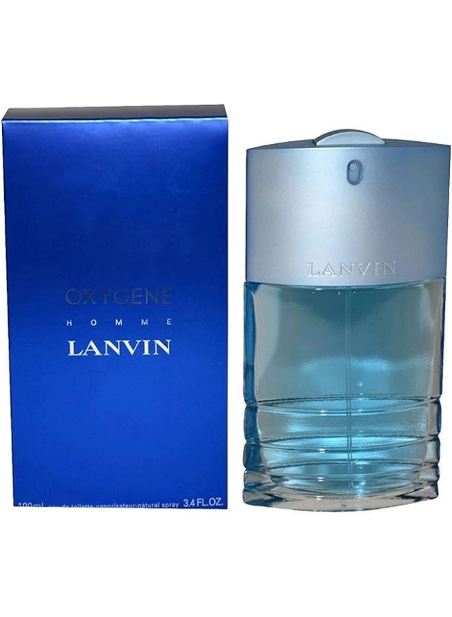 Oxygene Homme Eau de Toilette 100ml