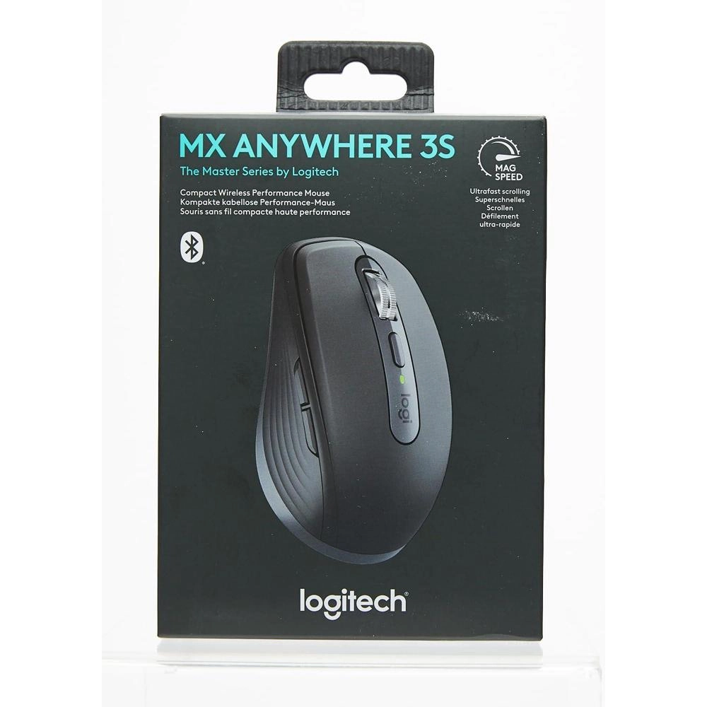MX Anywhere 3S - Wireless
