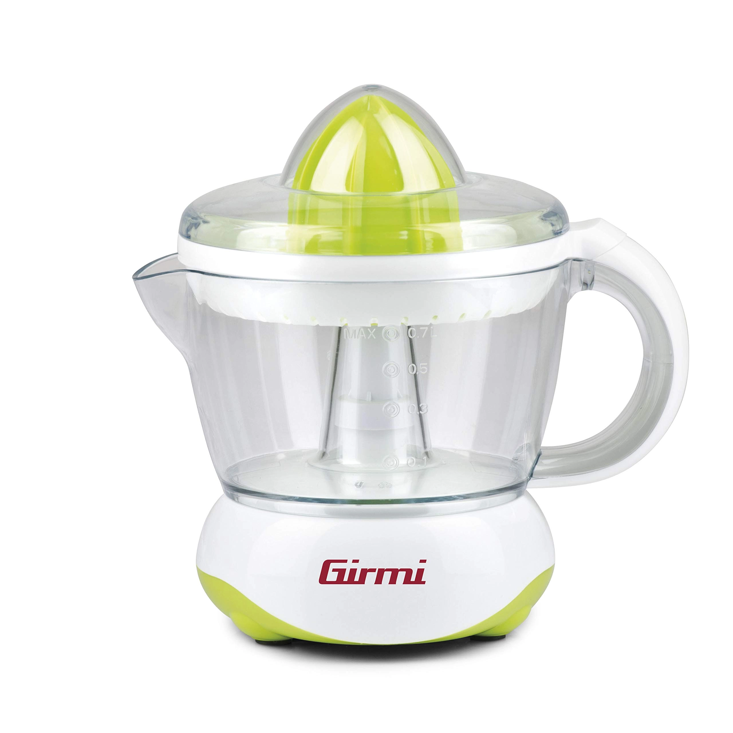 Girmi SR0203 - 25W 0.7 Liters