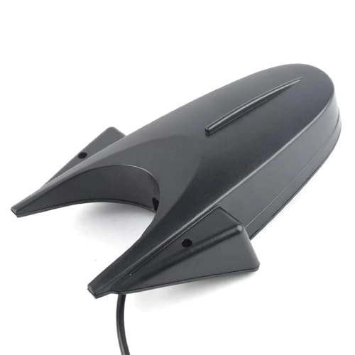 170 Wide Viewing Angle Brake Light Camera - RCA 1080P