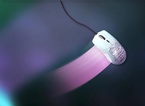 Model O Gaming Mouse - USB