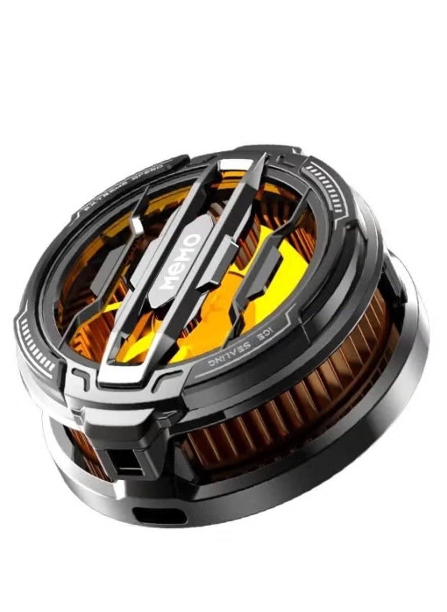 CX07 - 15W Phone Radiator Cooling Fan