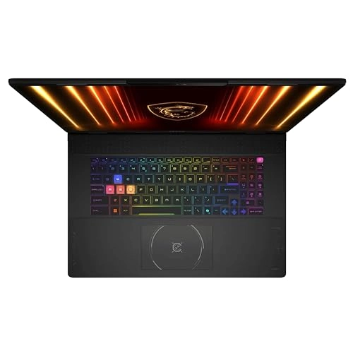 Crosshair 18 HX AI - 18'' Core Ultra 9-275HX 32GB DDR5 1TB SSD