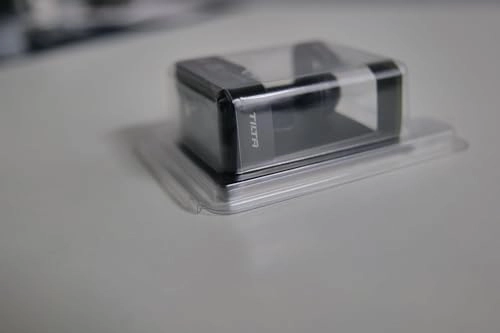 TA-1420S-BJ - SmallHD Locating Pin Ball Joint for Mini Articulating Arm