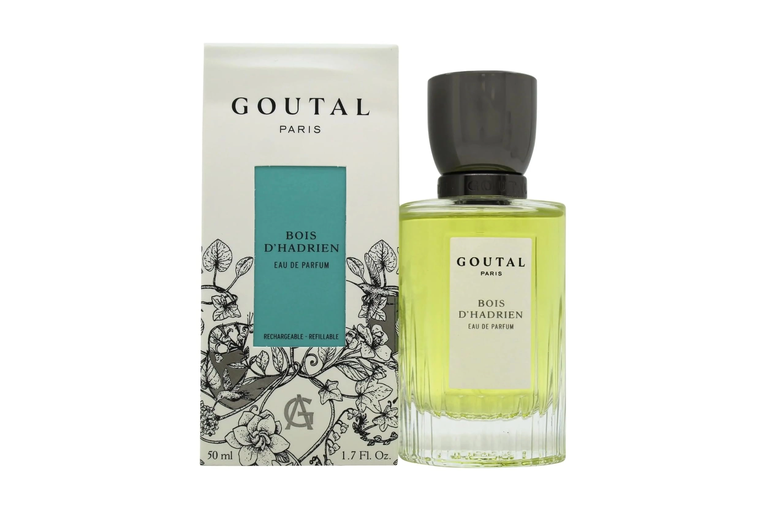 Goutal Bois D'Hadrien Eau de Parfum 50 ml