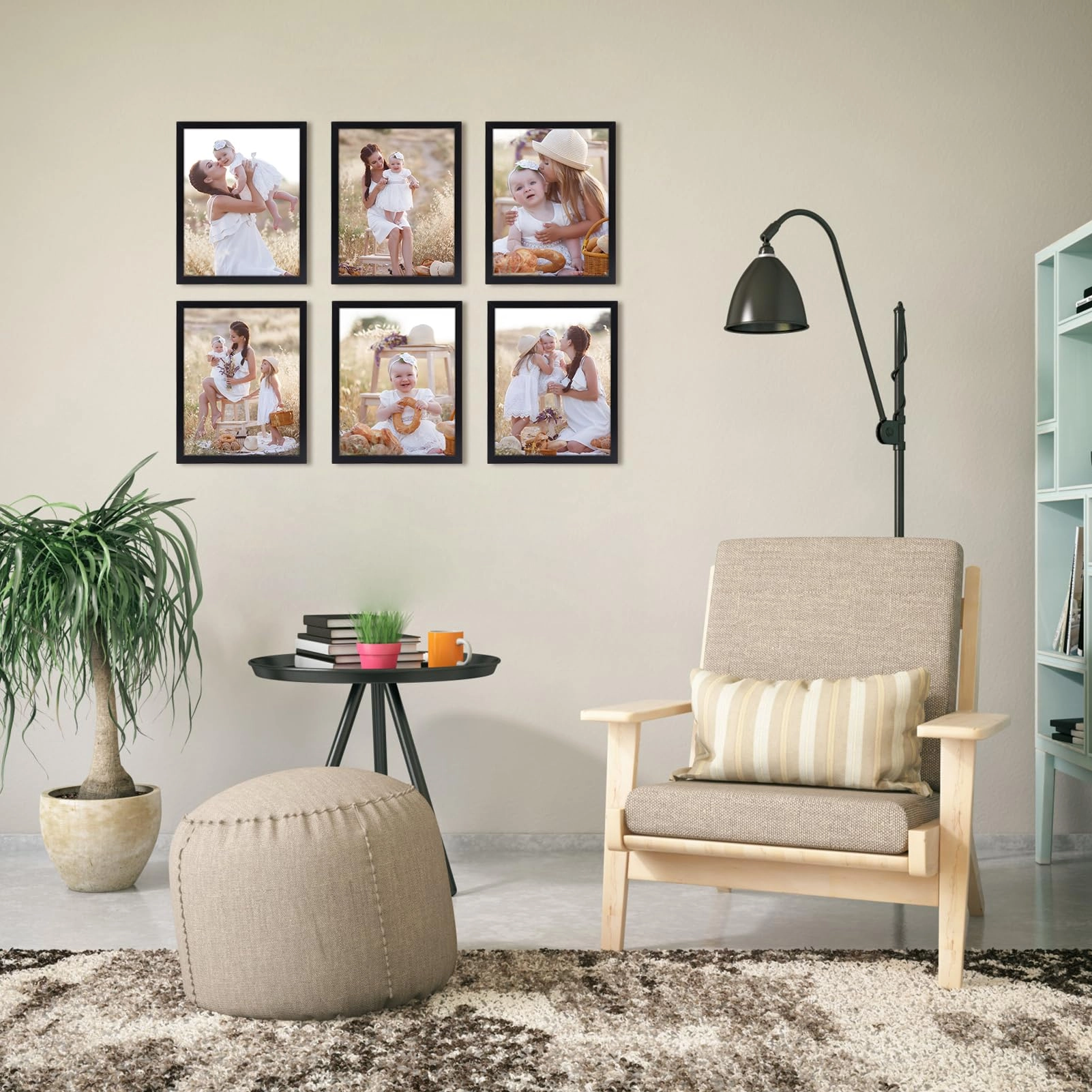 Picture Frame - 8x10