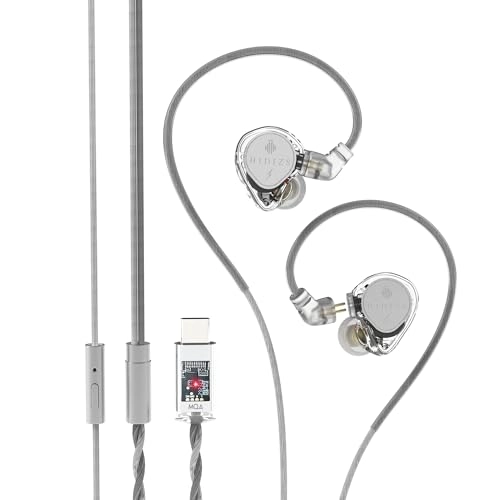 ST2 Pro - Wired Earbud