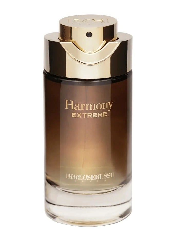 Parfums Marco Serussi HARMONY EXTREME Eau de Parfum 100 ml