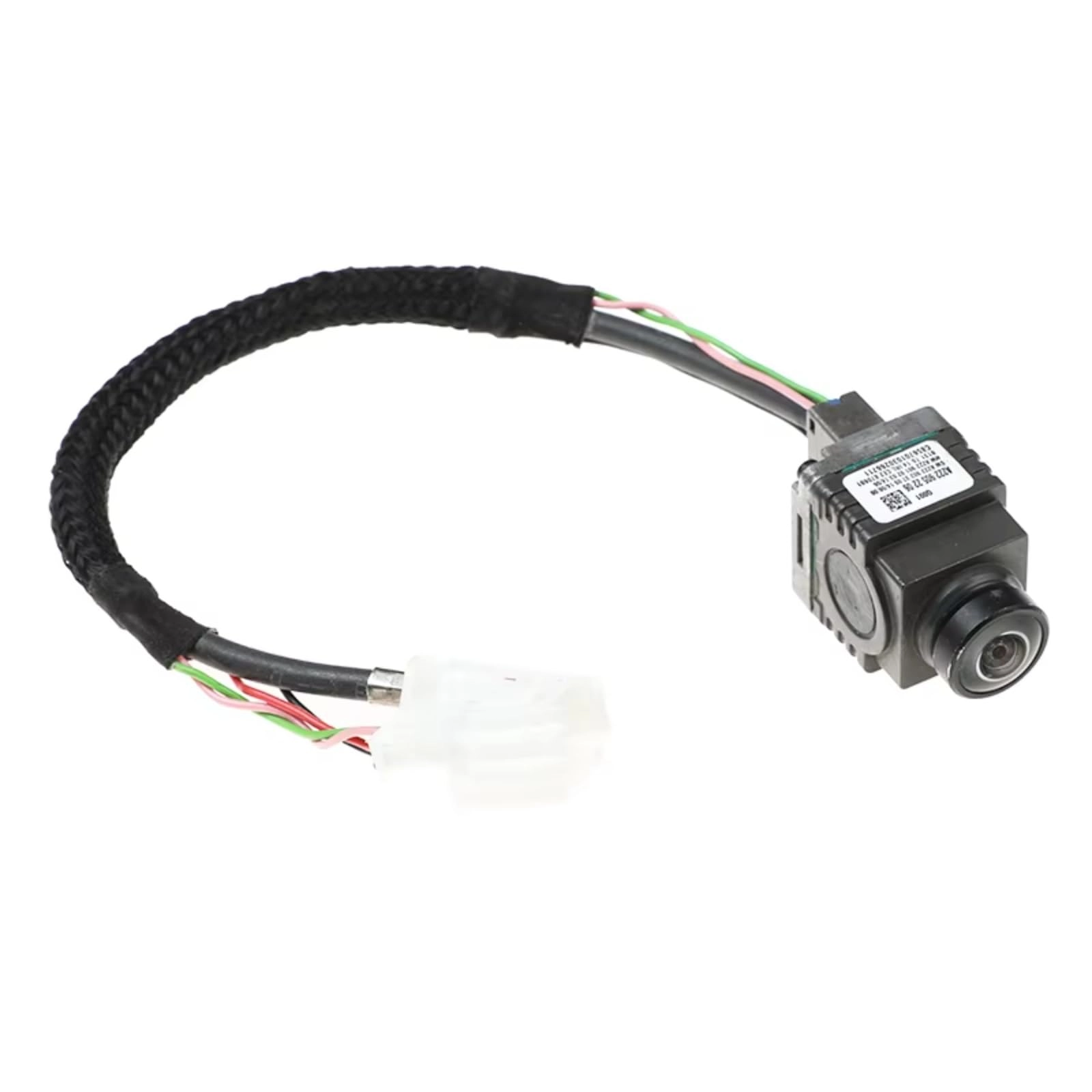 SYBLW Reverse Parking Assist Backup Camera - Compatible With Benz C-Class W205 S-Class W222 2013-2020