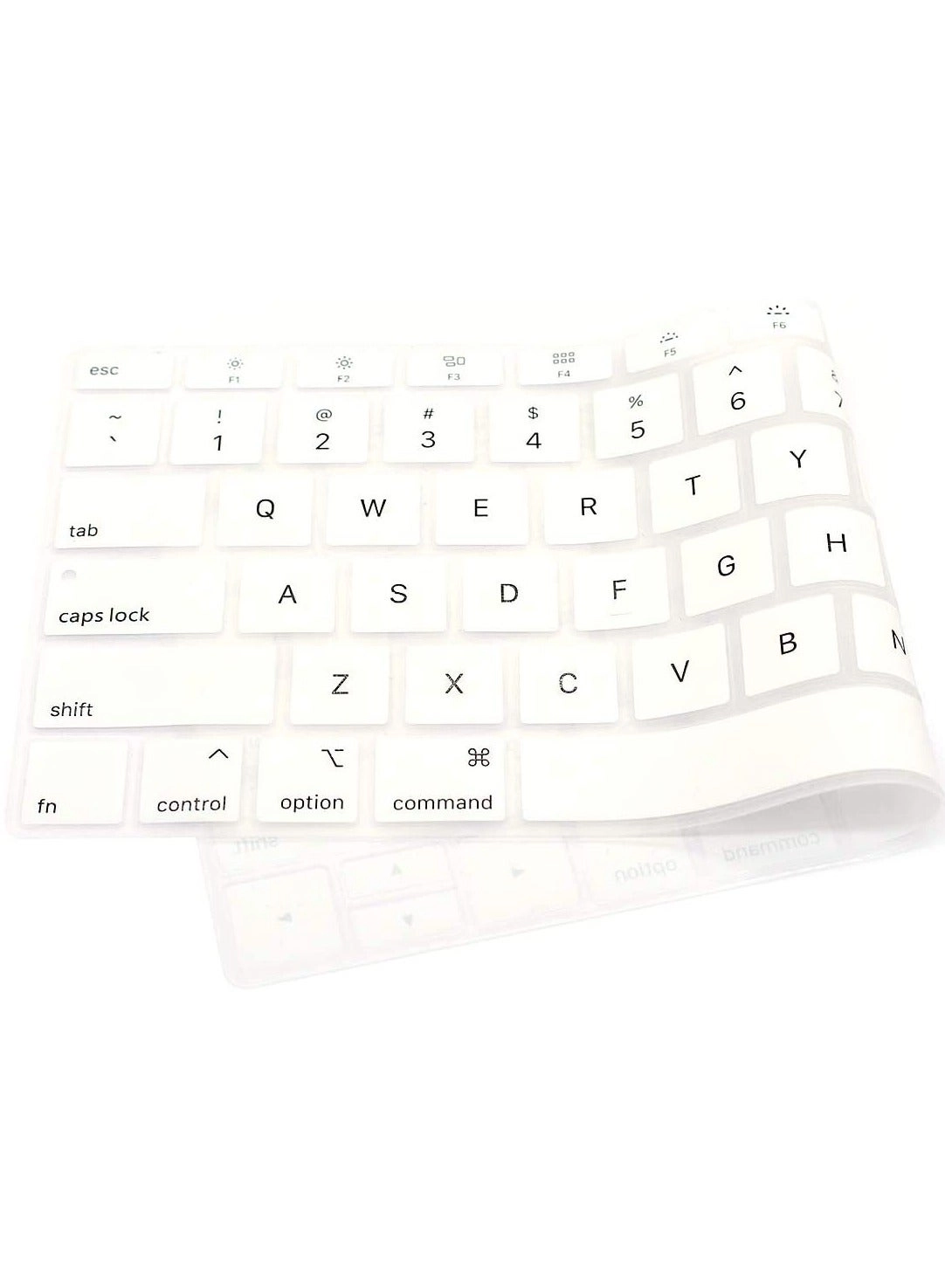 New Air 13" Retina Display - US Layout English