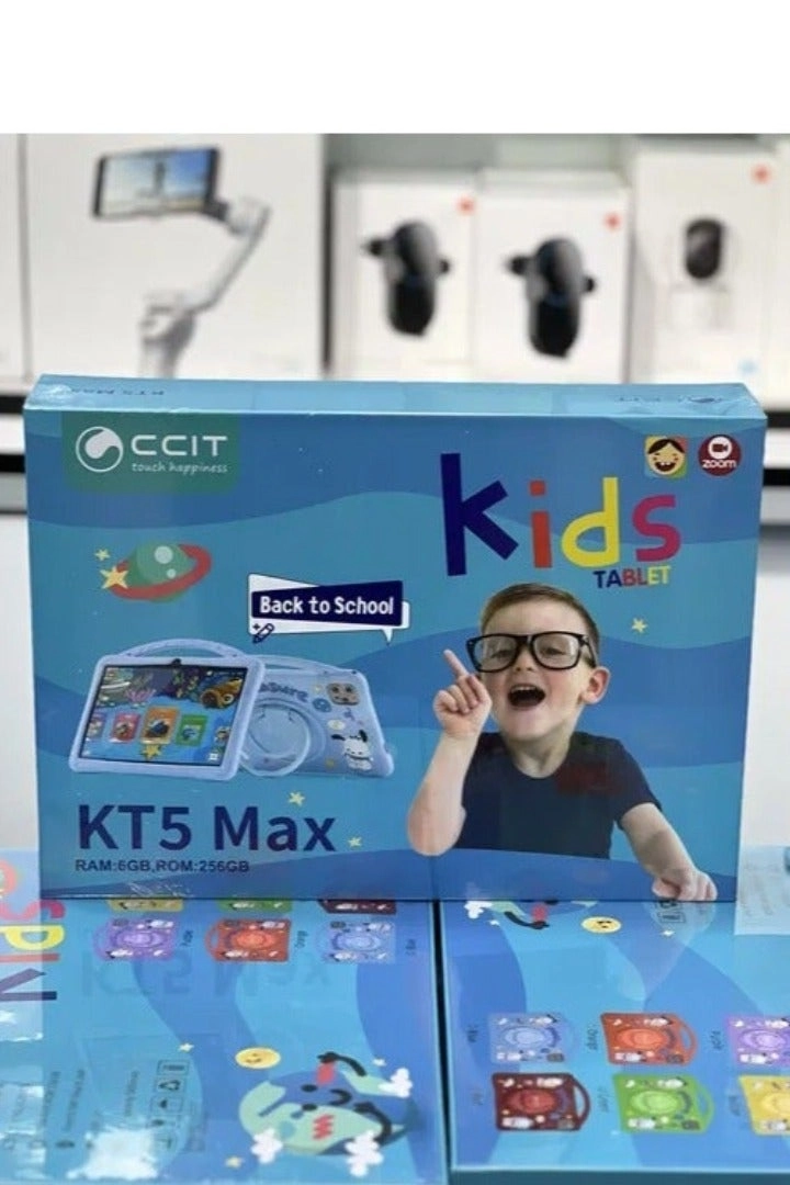 KT5 Max - 256GB 10.1"