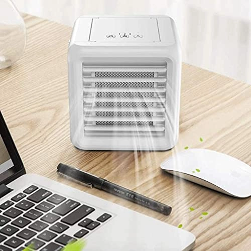 Mini Air Cooler - 7 watts