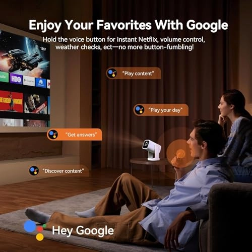 Cube 1 200 ISO Lumens 1280 x 720