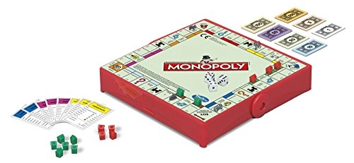 Monopoly: Travel (German)