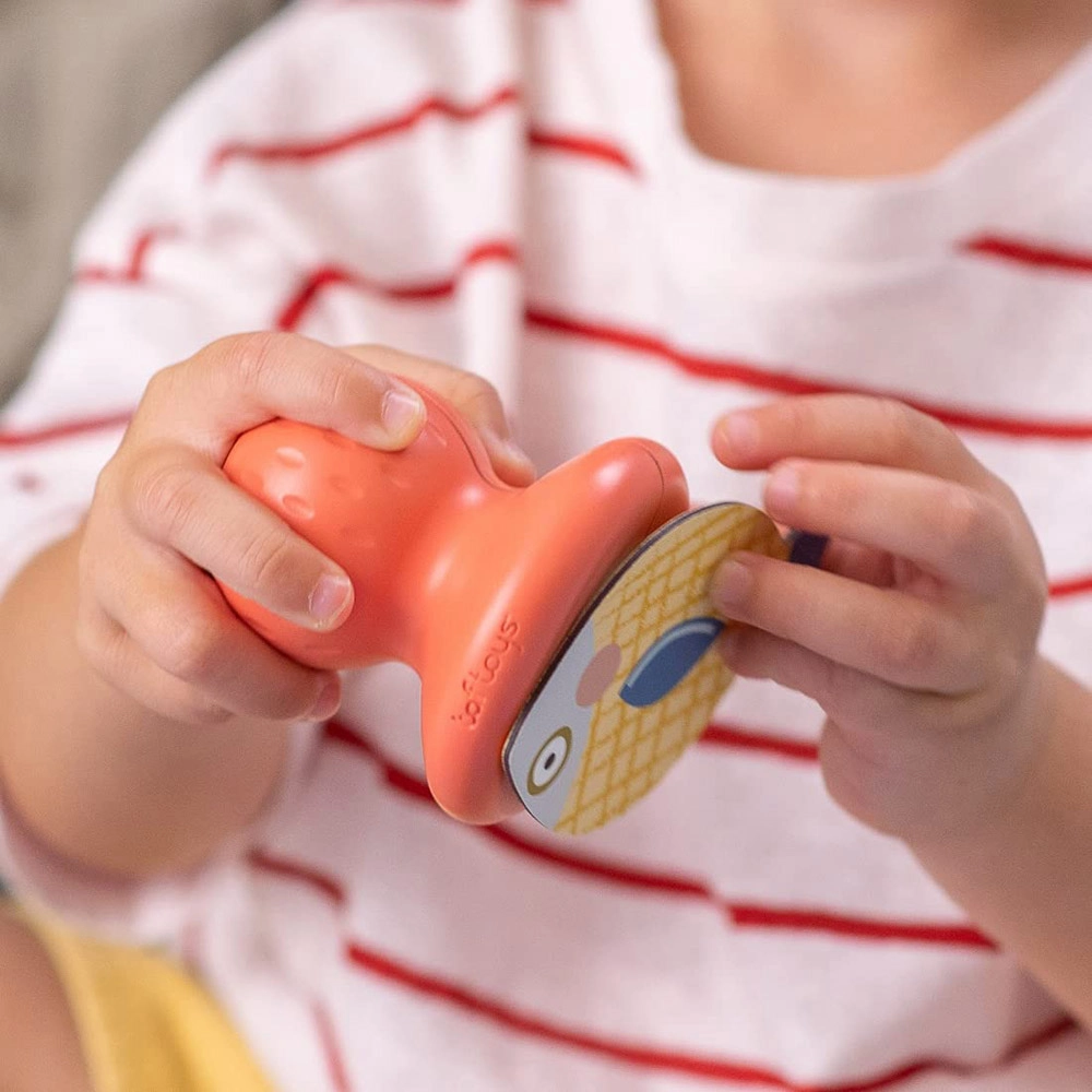 Magnetic Fishing Game - 1-2