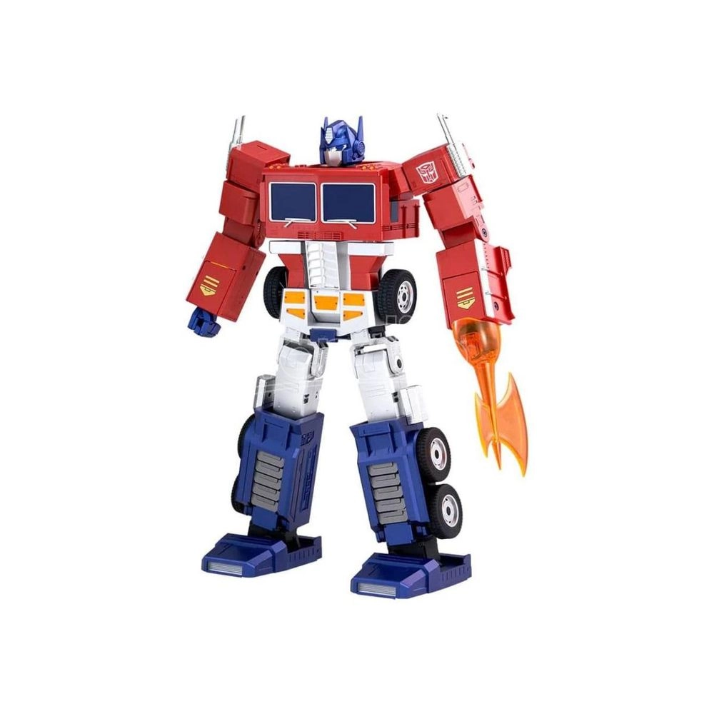 Robosen Transformers - Optimus Prime