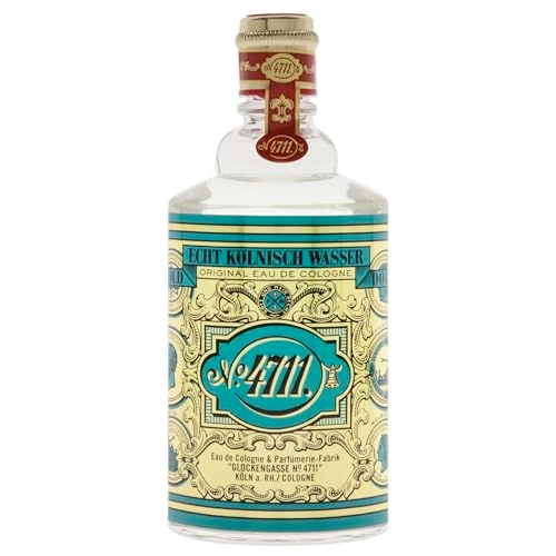 Eau De Cologne - 1.7 oz 50ml 100 Milliliters