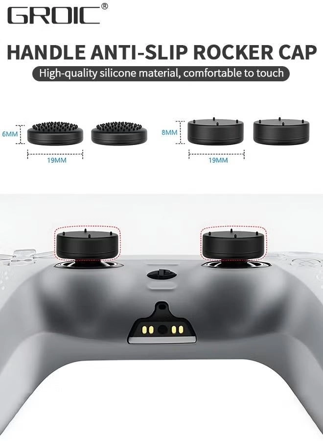 Gaming Controller Case - PS5