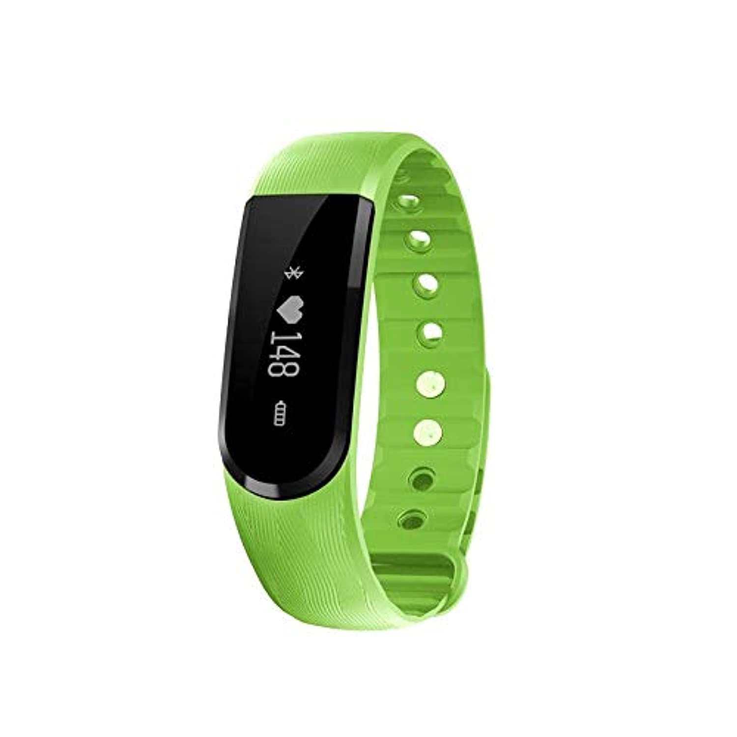 iDo Smart Bracelet Metal