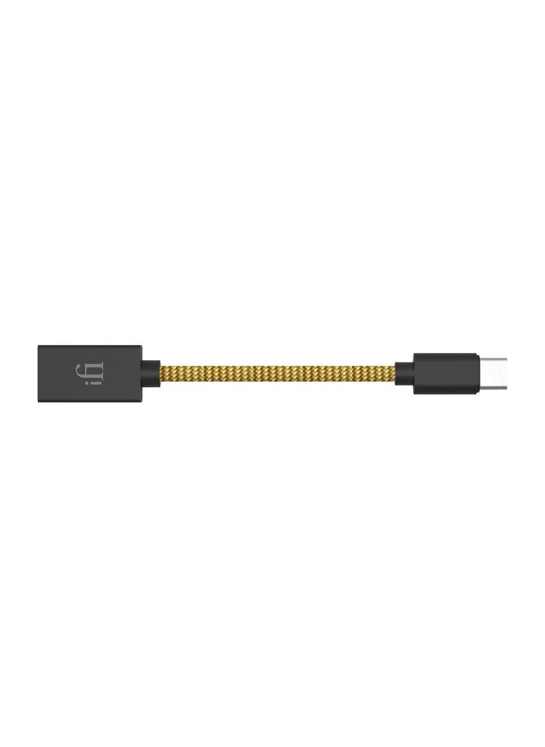USB 3.0 OTG Cable USB-C to USB-A 1.2m
