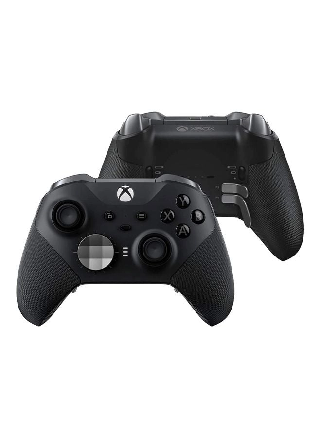 Xbox Series X Elite V2 Black